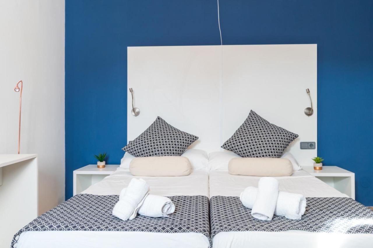 Modern Hostal Cala Ratjada  Exterior photo